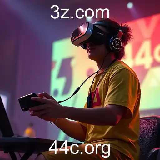 Grandes Inovações no Mundo dos Jogos Digitais em 2025