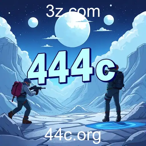 Tendências de Jogos em 2026 e o Fenômeno 44c