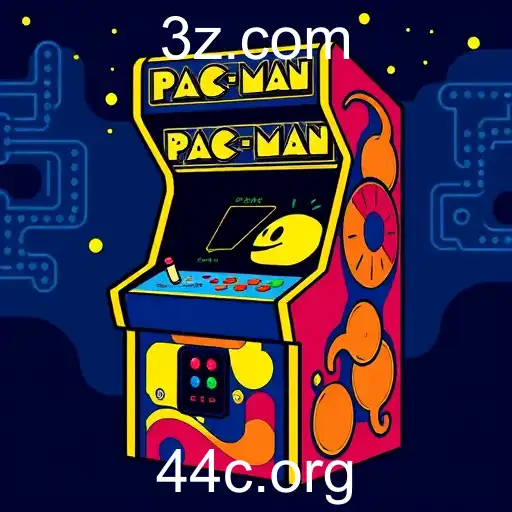 Como '44c' Está Transformando o Cenário dos Jogos em 2025