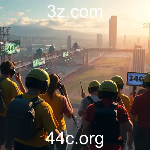 Revolução nos Jogos Online do Brasil