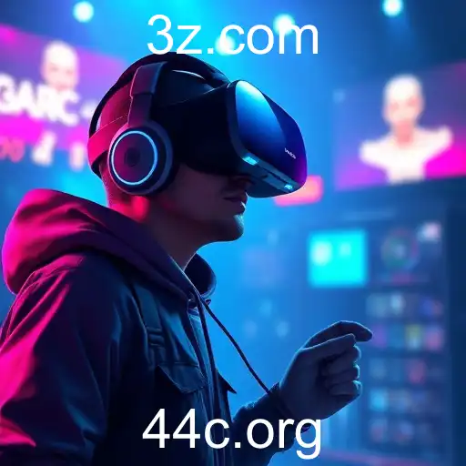 Transformação Digital em Jogos Online