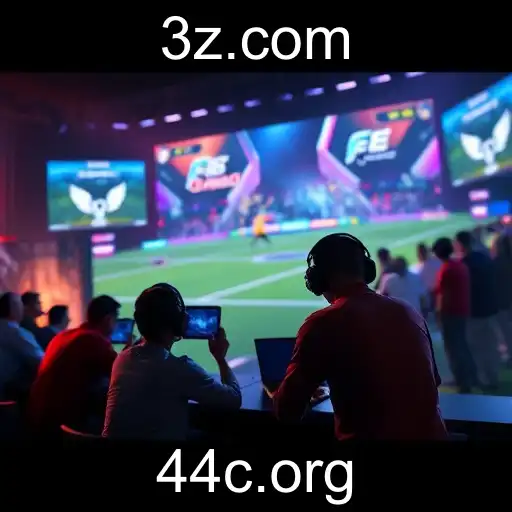 Tendências Emergentes nos Jogos Online em 2026