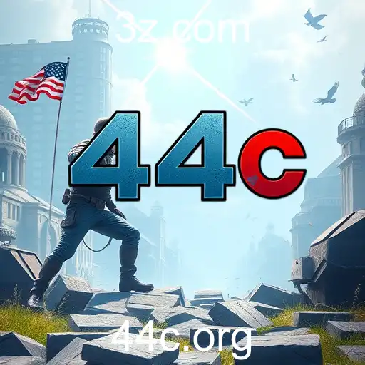 A Evolução dos Jogos Online: 44c Ganha Destaque em 2025