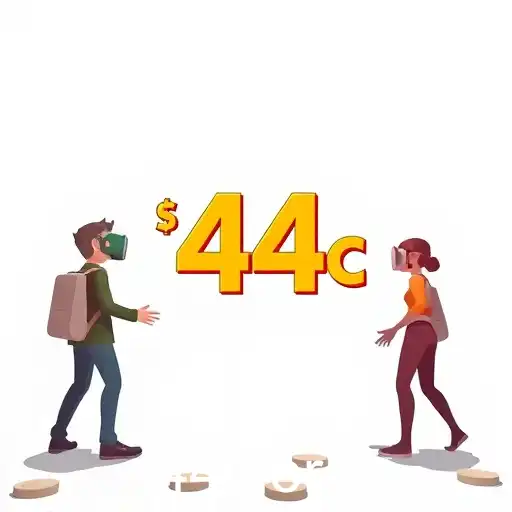 Revolução no Universo dos Jogos com 44c