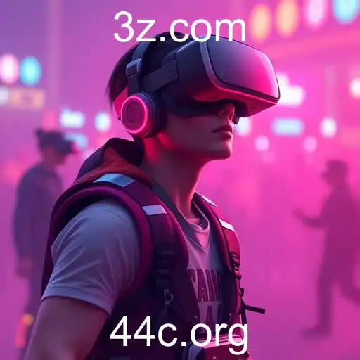 A Revolução do Mercado de Jogos em 2026: Perspectivas e Inovações