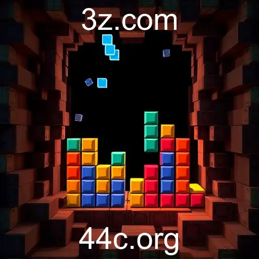 A Revolução de 44c nos Jogos Online