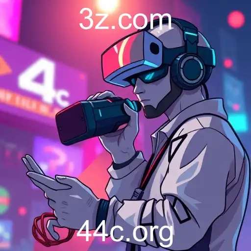 Tendências do Mundo dos Games em 2025