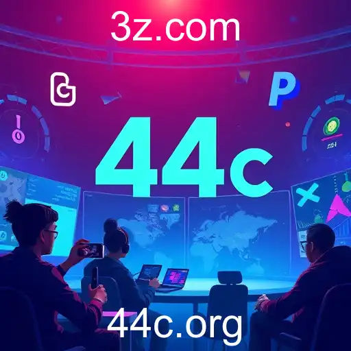 Tendências do Mundo dos Jogos: Transformações e Inovações