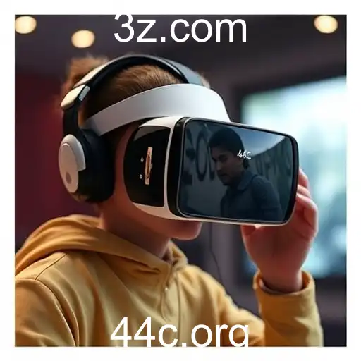 Inovações e Tendências no Mundo dos Jogos em 2026