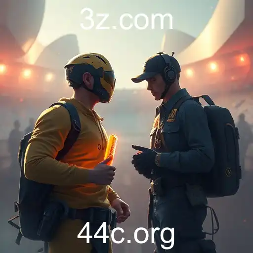 Inovação e Engajamento no Mundo dos Jogos