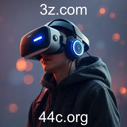 Evolução dos Jogos e Inovações que Marcam 2025