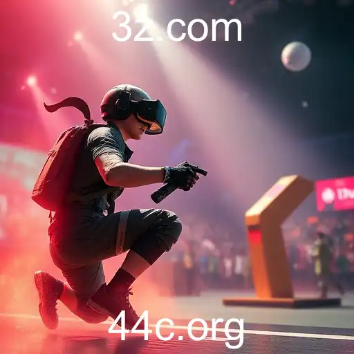 Tendências e novidades no mundo dos jogos em 2025