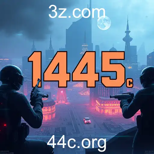 Tendências de Jogos para 2025: O Surgimento de Novos Desafios