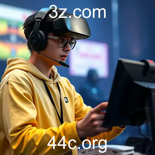 As Tendências dos Jogos em 2026: O Impacto da 