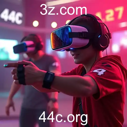 Tendências de Jogos em 2026: Inovações e Desafios