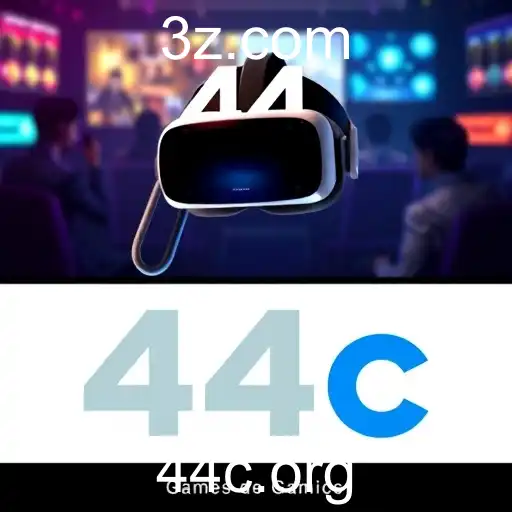 Tendências de Jogos: Uma Viagem Através do Tempo com 44c