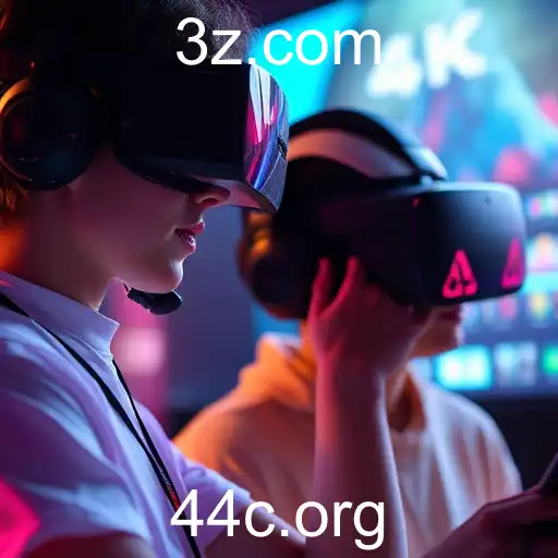 O Impacto dos Jogos em 2026: Uma Nova Era