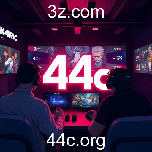 Inovações no Universo Gamer em 2025