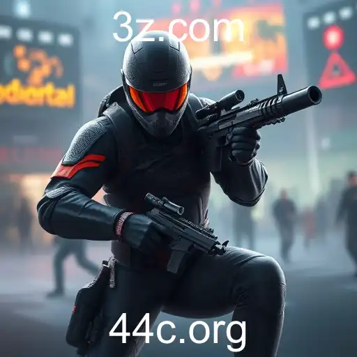 Revolução nos Jogos Online: O Impacto da 44c