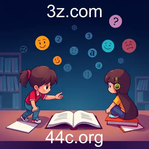 Revolução dos Jogos Online: O Impacto da 44c