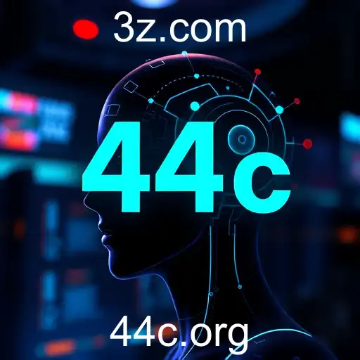 A Revolução do Jogo com '44c'