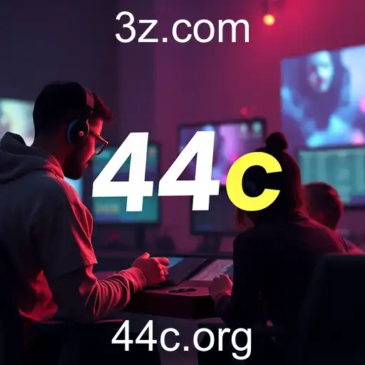 O Impacto dos Jogos Online no Cotidiano Moderno